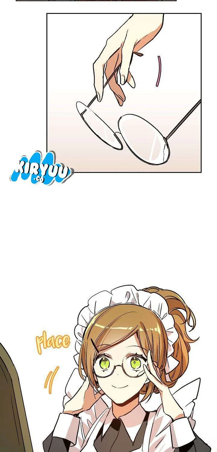 The Reason Why Raeliana Ended up at the Duke’s Mansion Chapter 25 Gambar 15