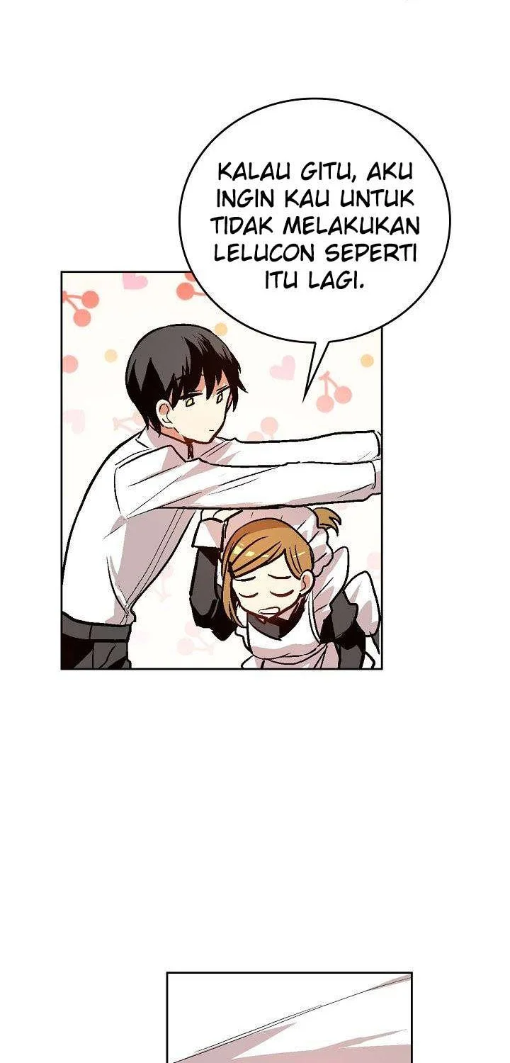 The Reason Why Raeliana Ended up at the Duke’s Mansion Chapter 26 Gambar 19