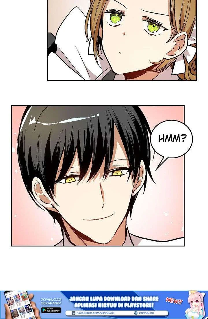 The Reason Why Raeliana Ended up at the Duke’s Mansion Chapter 26 Gambar 21