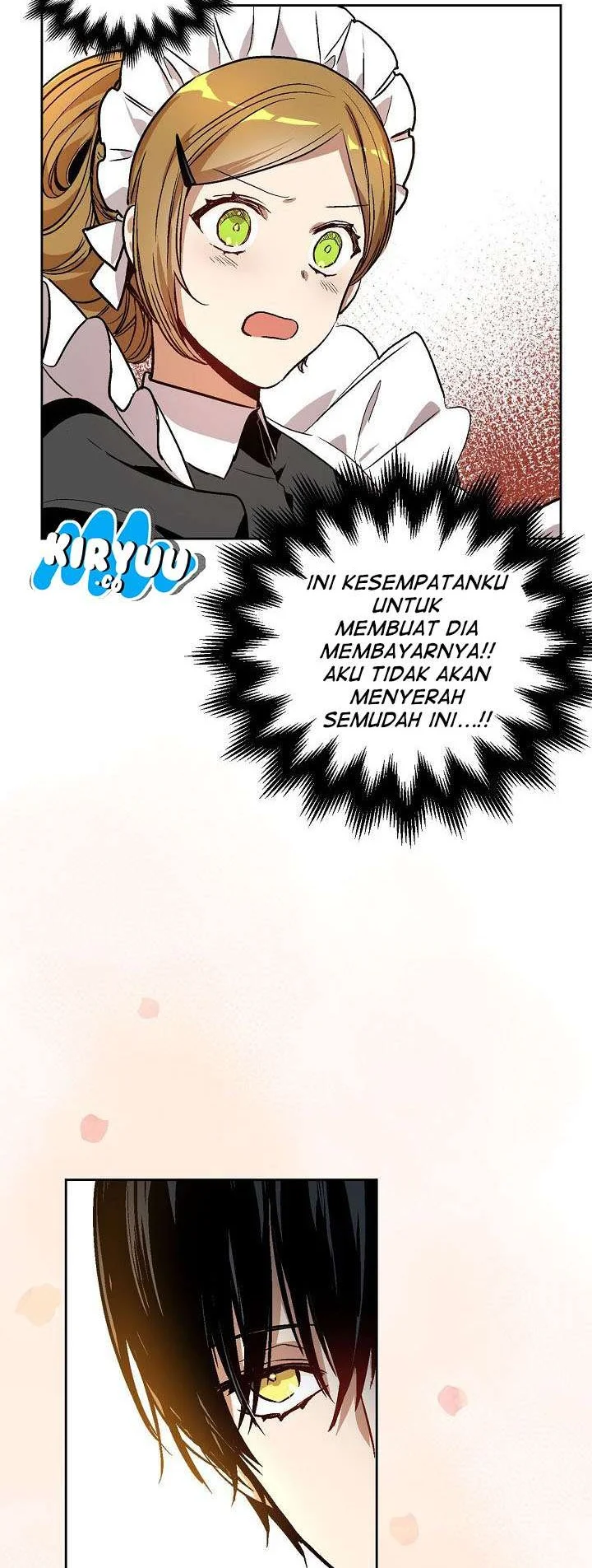 The Reason Why Raeliana Ended up at the Duke’s Mansion Chapter 26 Gambar 25