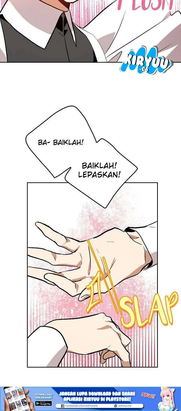 The Reason Why Raeliana Ended up at the Duke’s Mansion Chapter 26 Gambar 27