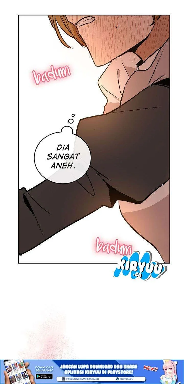 The Reason Why Raeliana Ended up at the Duke’s Mansion Chapter 26 Gambar 29