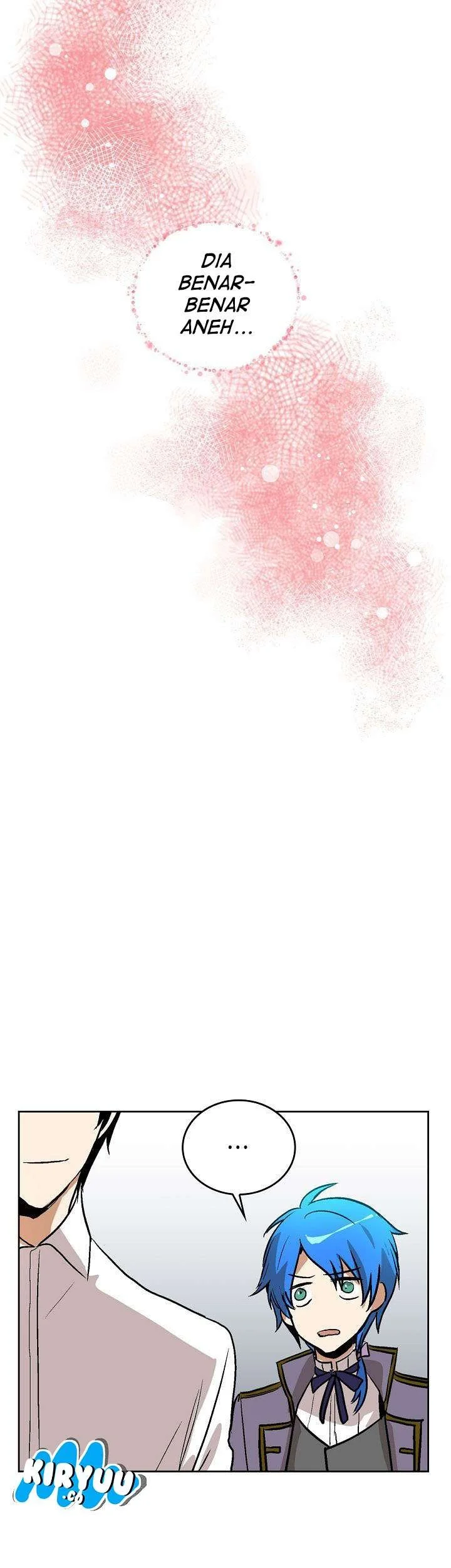 The Reason Why Raeliana Ended up at the Duke’s Mansion Chapter 26 Gambar 30