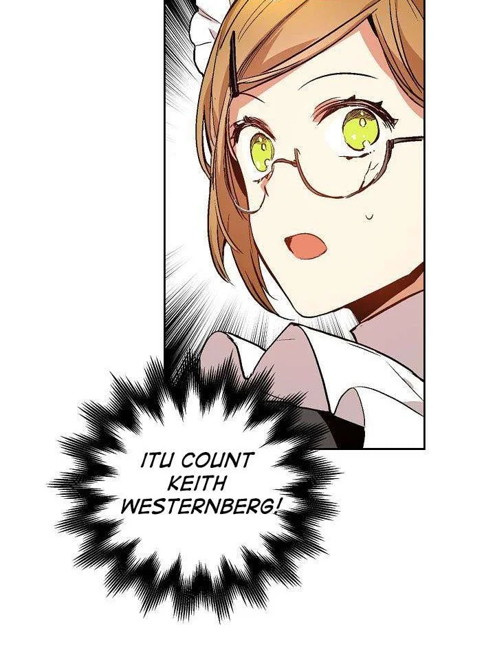 The Reason Why Raeliana Ended up at the Duke’s Mansion Chapter 26 Gambar 5