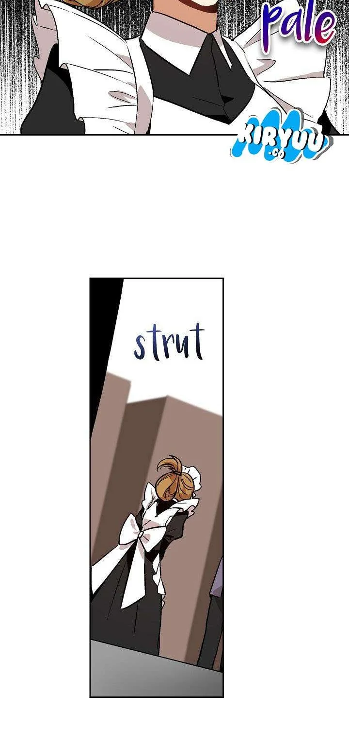 The Reason Why Raeliana Ended up at the Duke’s Mansion Chapter 26 Gambar 11