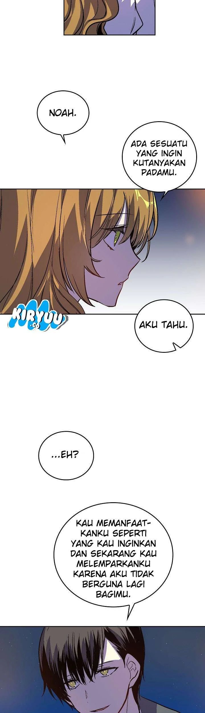 The Reason Why Raeliana Ended up at the Duke’s Mansion Chapter 27 Gambar 25