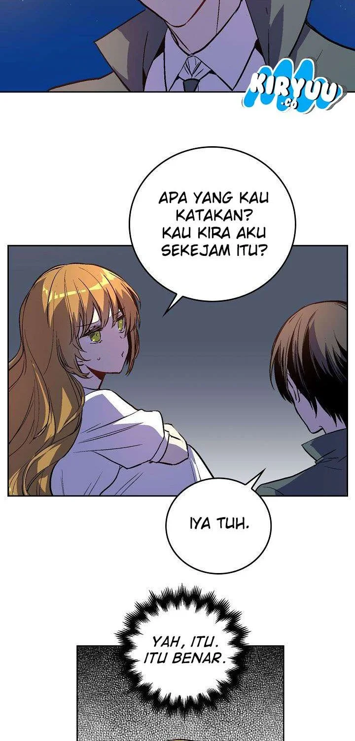 The Reason Why Raeliana Ended up at the Duke’s Mansion Chapter 27 Gambar 26