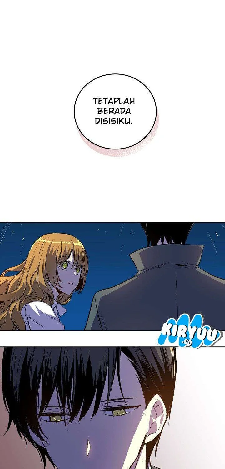 The Reason Why Raeliana Ended up at the Duke’s Mansion Chapter 27 Gambar 28