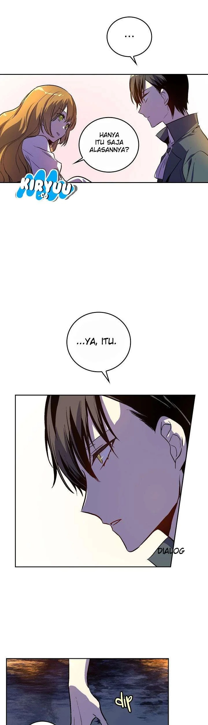 The Reason Why Raeliana Ended up at the Duke’s Mansion Chapter 27 Gambar 31