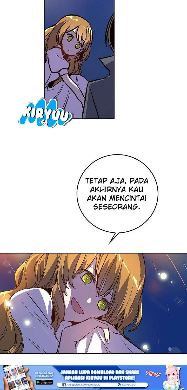 The Reason Why Raeliana Ended up at the Duke’s Mansion Chapter 27 Gambar 34