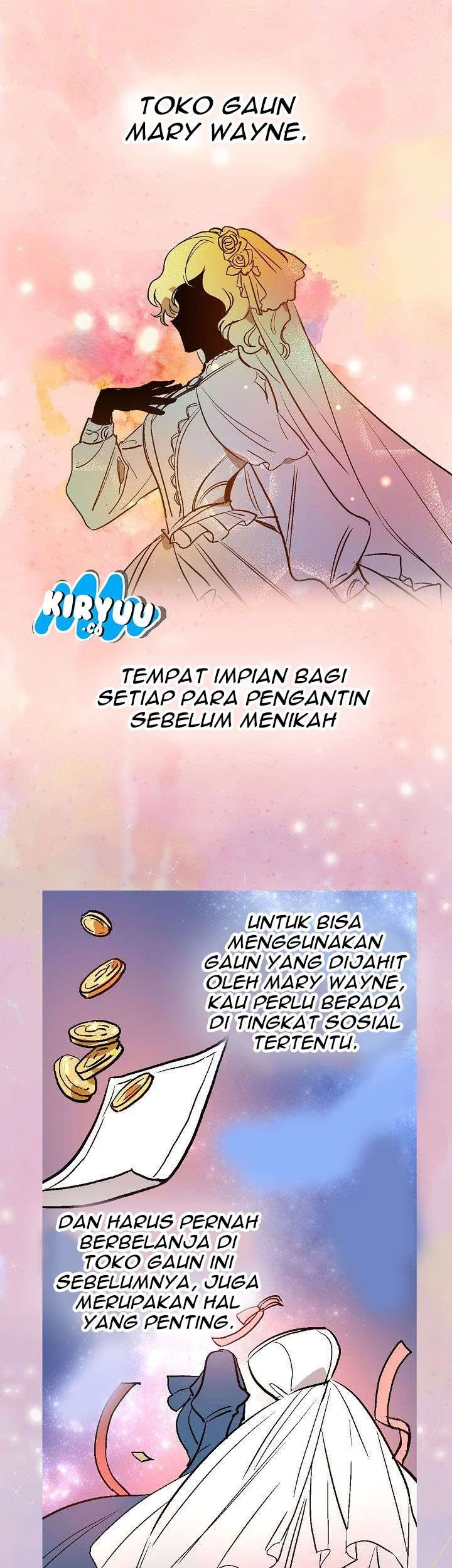 The Reason Why Raeliana Ended up at the Duke’s Mansion Chapter 27 Gambar 4