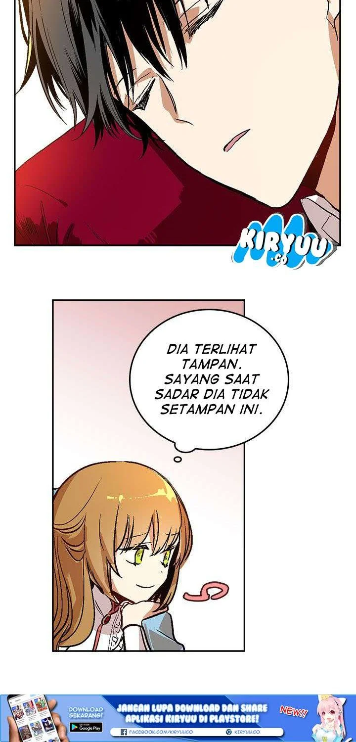 The Reason Why Raeliana Ended up at the Duke’s Mansion Chapter 28 Gambar 27