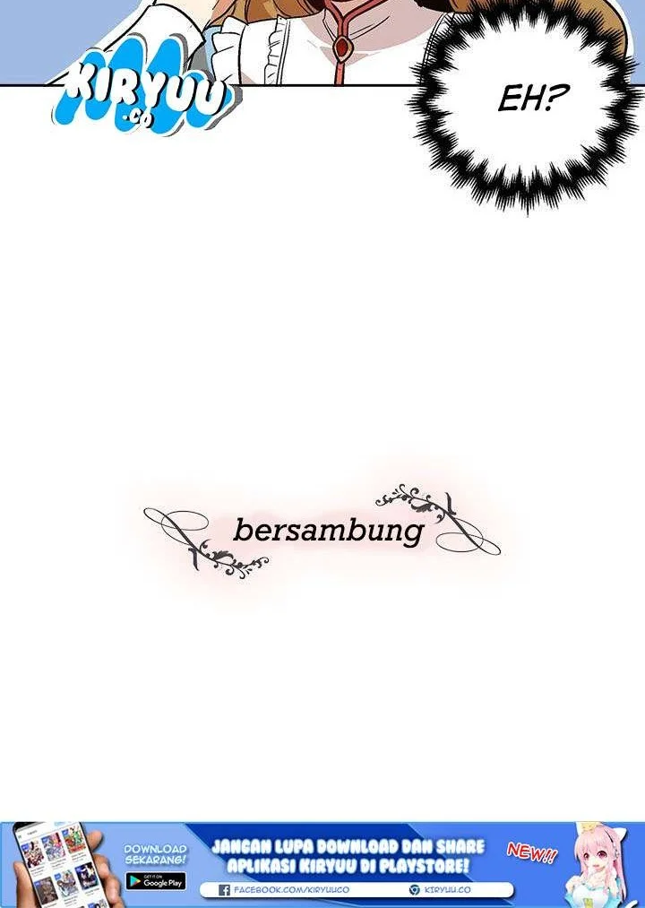 The Reason Why Raeliana Ended up at the Duke’s Mansion Chapter 28 Gambar 35