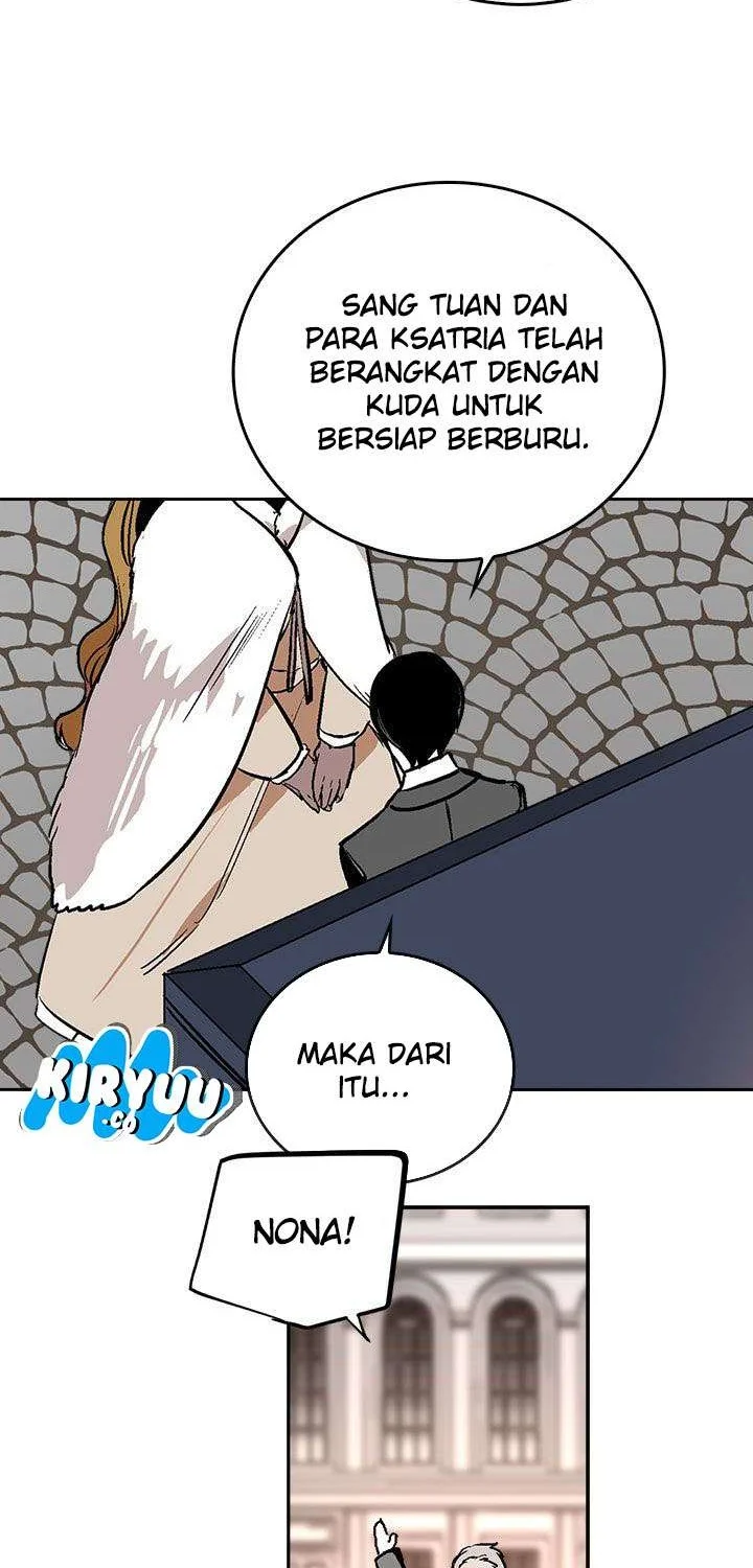 The Reason Why Raeliana Ended up at the Duke’s Mansion Chapter 29 Gambar 17