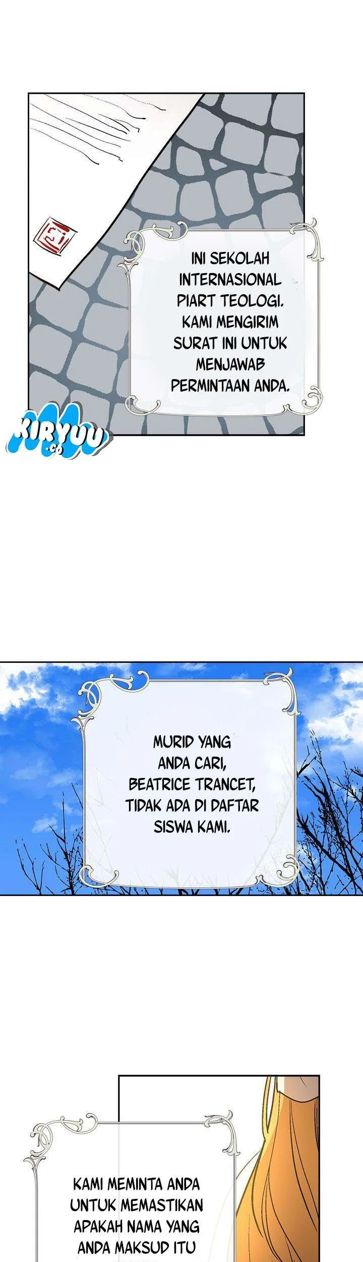 The Reason Why Raeliana Ended up at the Duke’s Mansion Chapter 29 Gambar 20