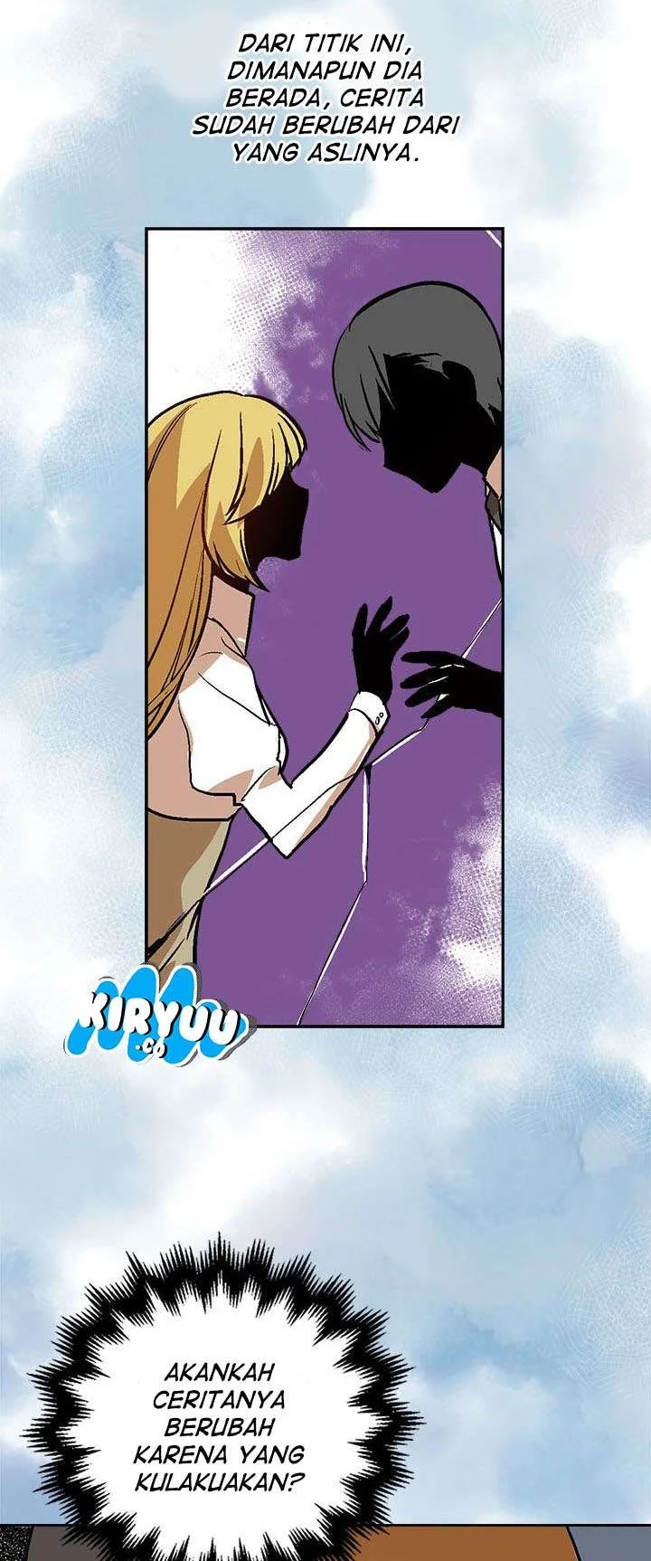 The Reason Why Raeliana Ended up at the Duke’s Mansion Chapter 29 Gambar 25