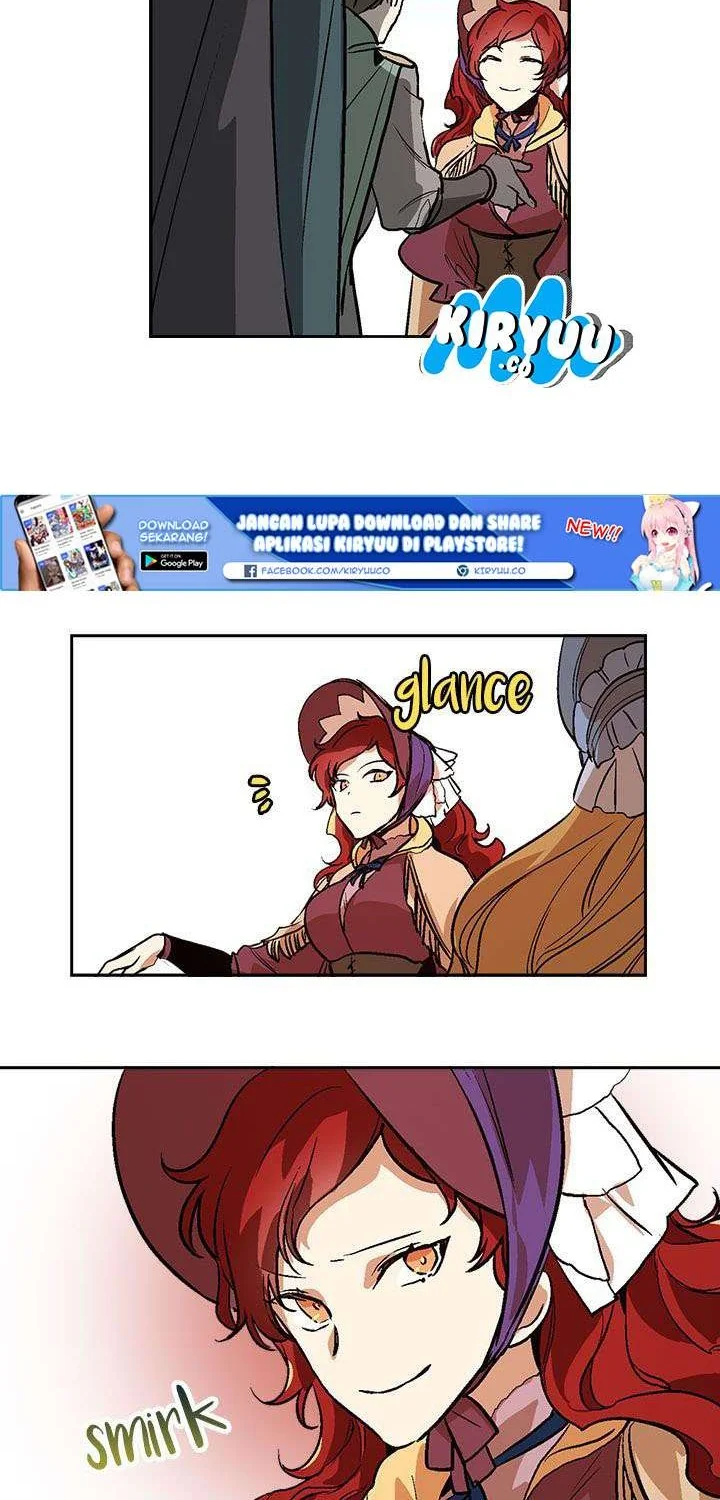 The Reason Why Raeliana Ended up at the Duke’s Mansion Chapter 29 Gambar 29