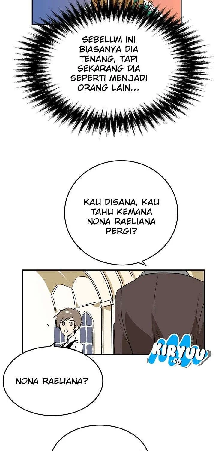 The Reason Why Raeliana Ended up at the Duke’s Mansion Chapter 3 Gambar 19