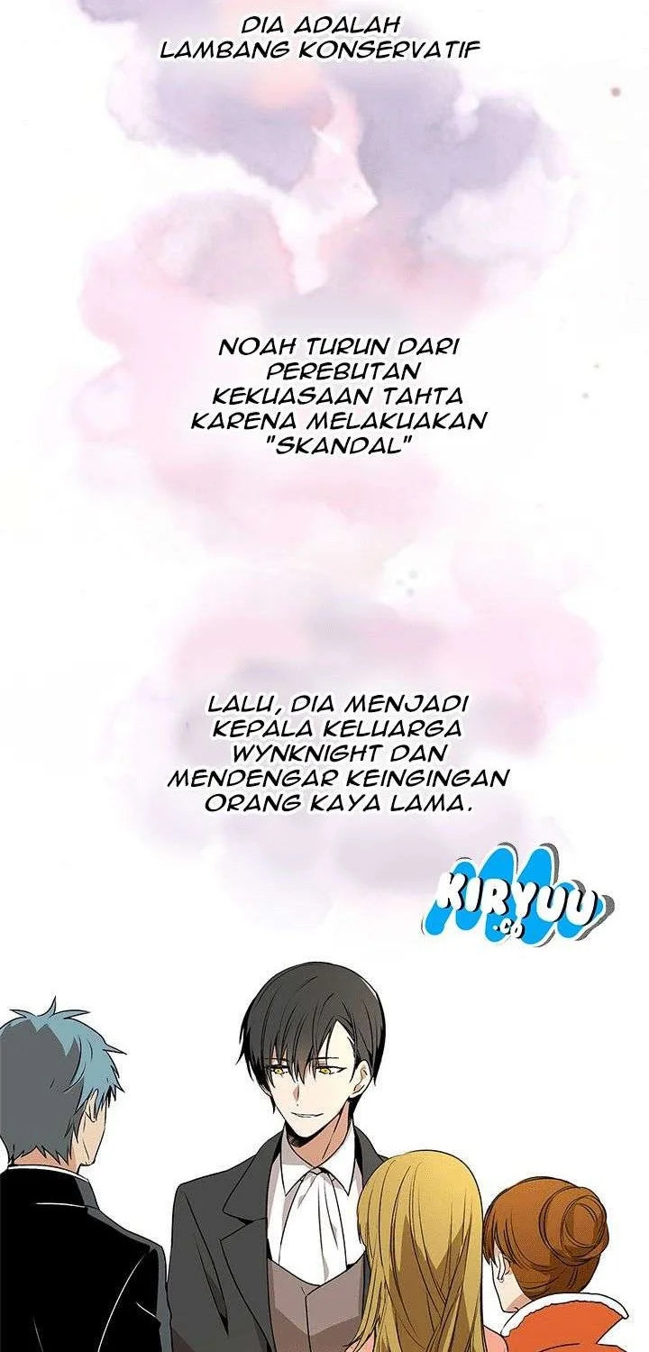 The Reason Why Raeliana Ended up at the Duke’s Mansion Chapter 3 Gambar 9