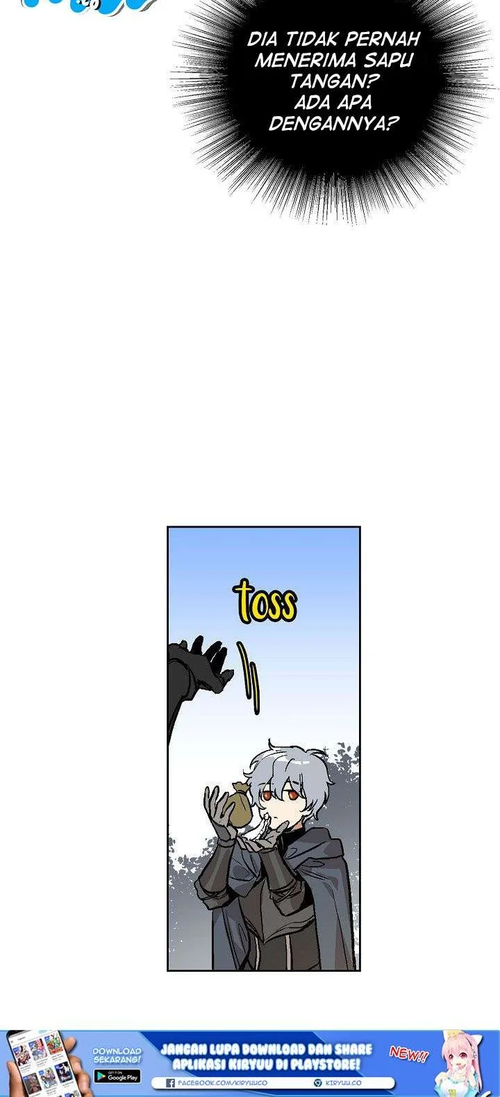 The Reason Why Raeliana Ended up at the Duke’s Mansion Chapter 30 Gambar 21