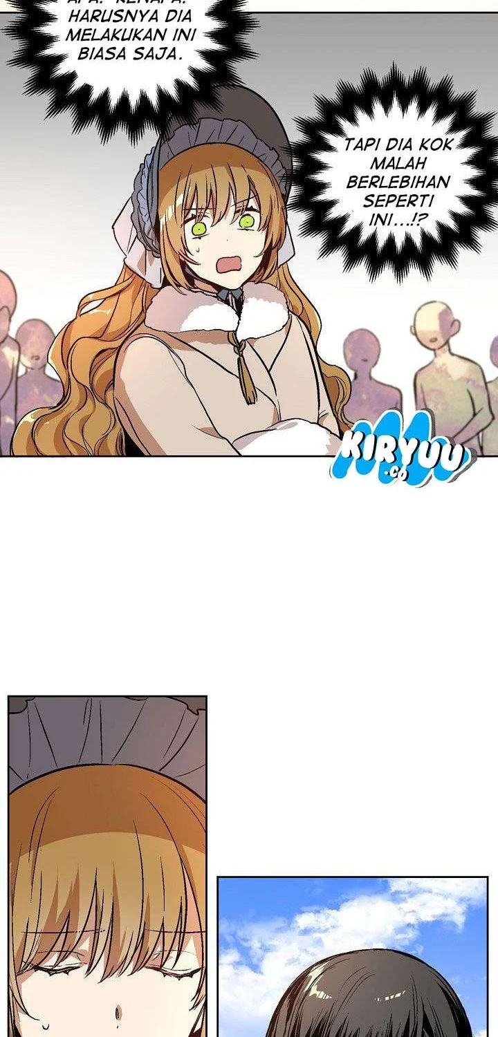 The Reason Why Raeliana Ended up at the Duke’s Mansion Chapter 30 Gambar 25