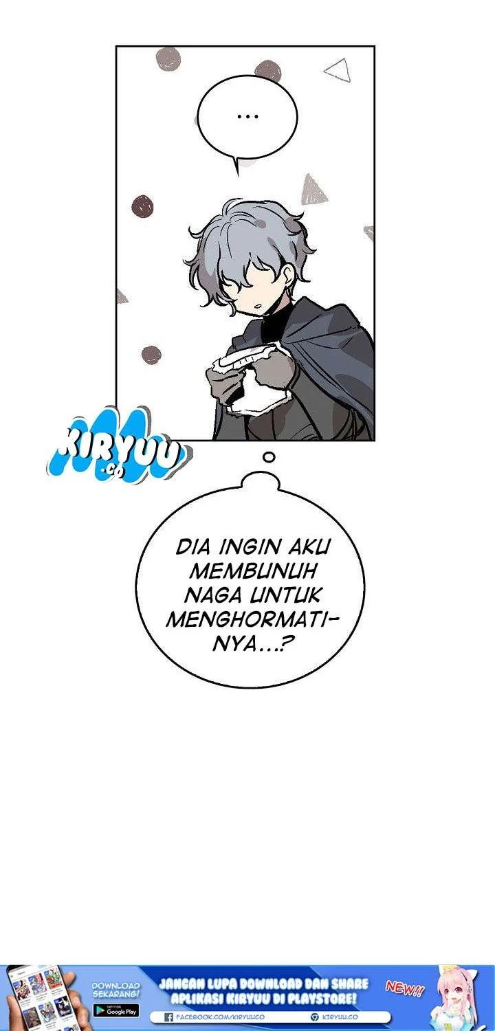 The Reason Why Raeliana Ended up at the Duke’s Mansion Chapter 30 Gambar 29