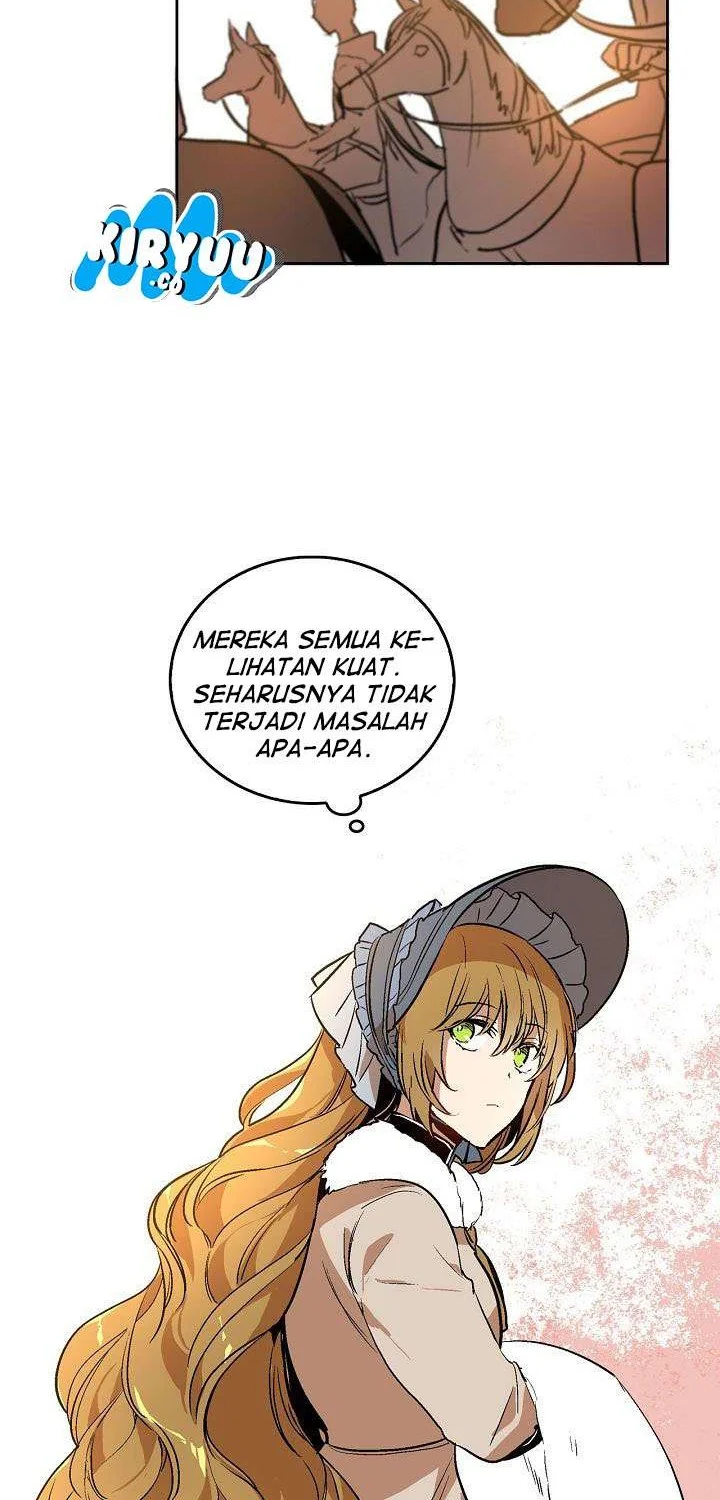 The Reason Why Raeliana Ended up at the Duke’s Mansion Chapter 30 Gambar 37