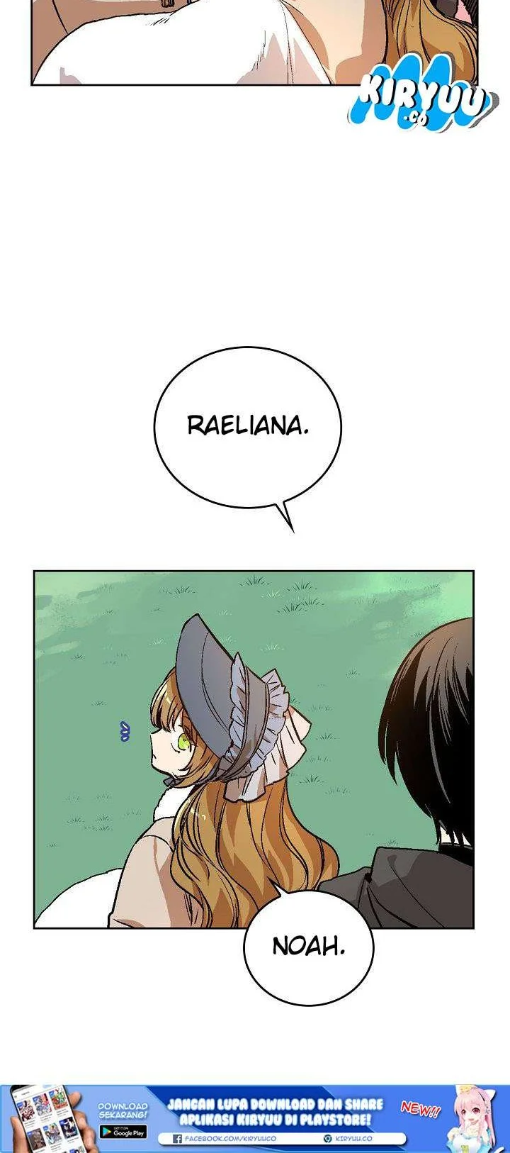 The Reason Why Raeliana Ended up at the Duke’s Mansion Chapter 30 Gambar 11