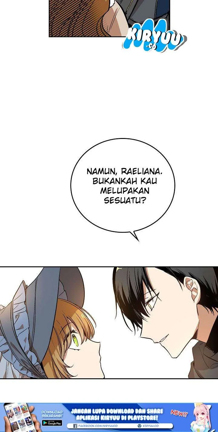 The Reason Why Raeliana Ended up at the Duke’s Mansion Chapter 30 Gambar 13