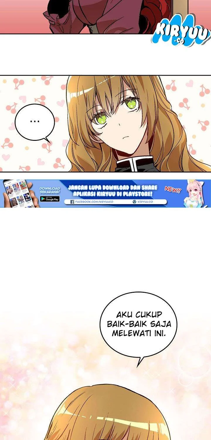 The Reason Why Raeliana Ended up at the Duke’s Mansion Chapter 31 Gambar 20