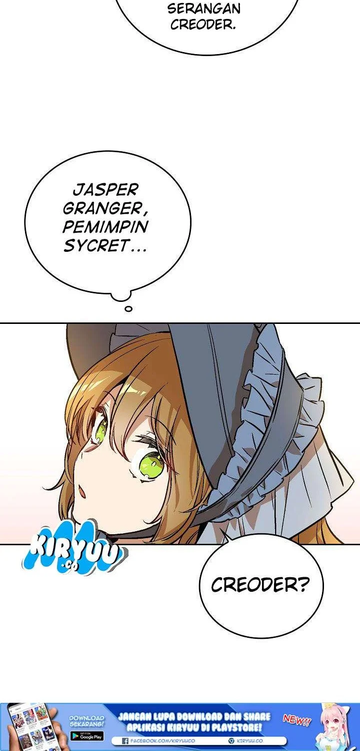 The Reason Why Raeliana Ended up at the Duke’s Mansion Chapter 31 Gambar 4