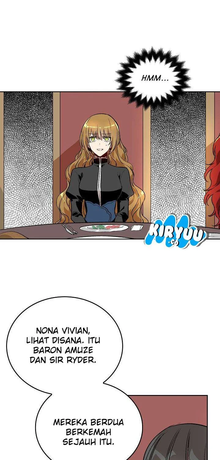 The Reason Why Raeliana Ended up at the Duke’s Mansion Chapter 31 Gambar 10