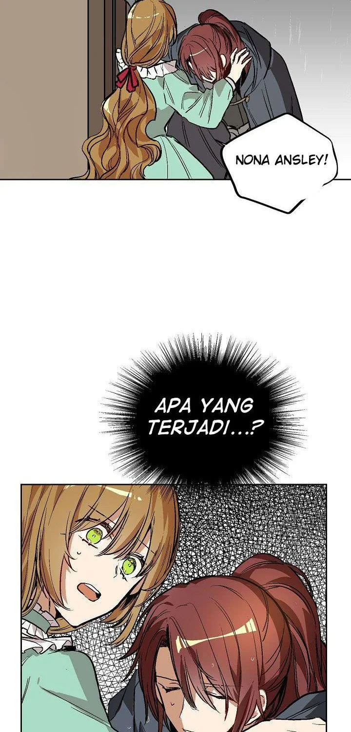 The Reason Why Raeliana Ended up at the Duke’s Mansion Chapter 32 Gambar 32