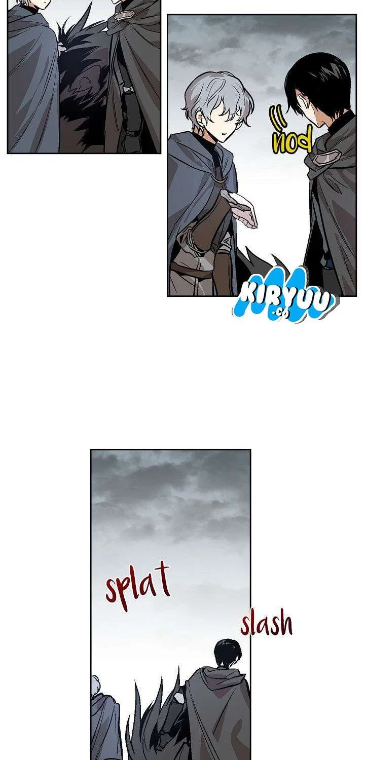 The Reason Why Raeliana Ended up at the Duke’s Mansion Chapter 32 Gambar 6