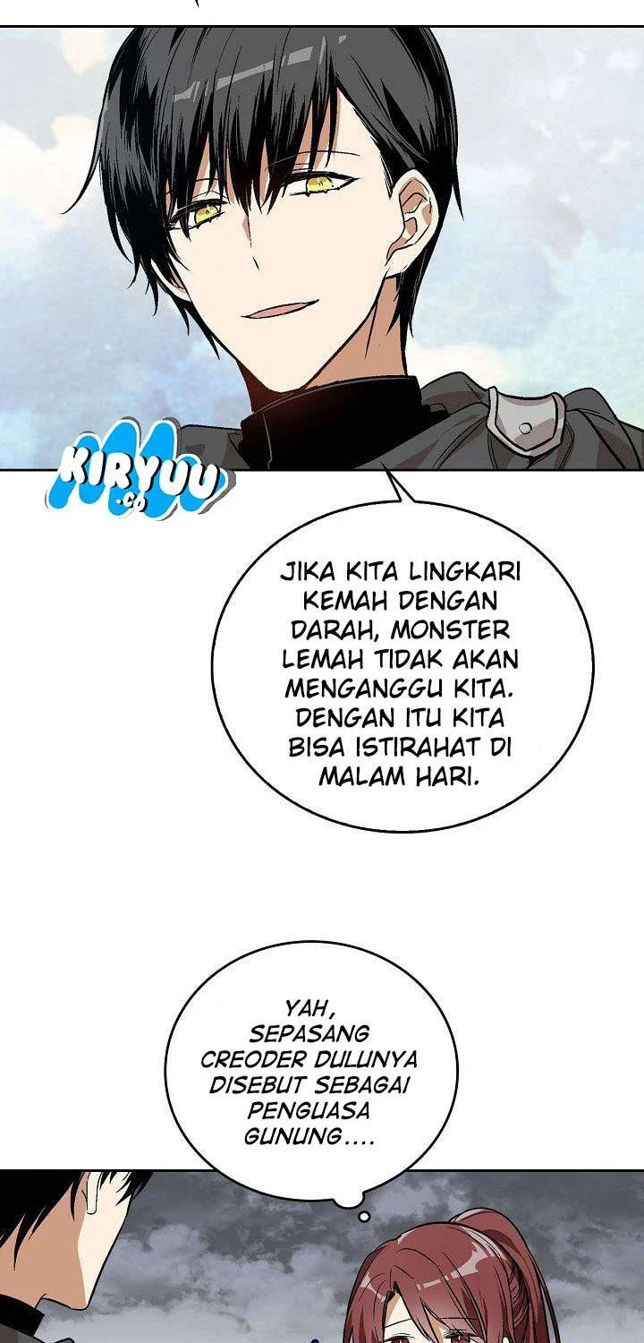 The Reason Why Raeliana Ended up at the Duke’s Mansion Chapter 32 Gambar 8