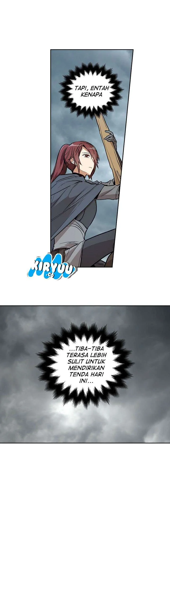 The Reason Why Raeliana Ended up at the Duke’s Mansion Chapter 32 Gambar 11