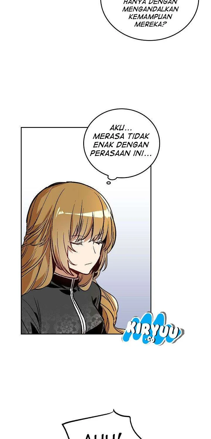 The Reason Why Raeliana Ended up at the Duke’s Mansion Chapter 32 Gambar 14