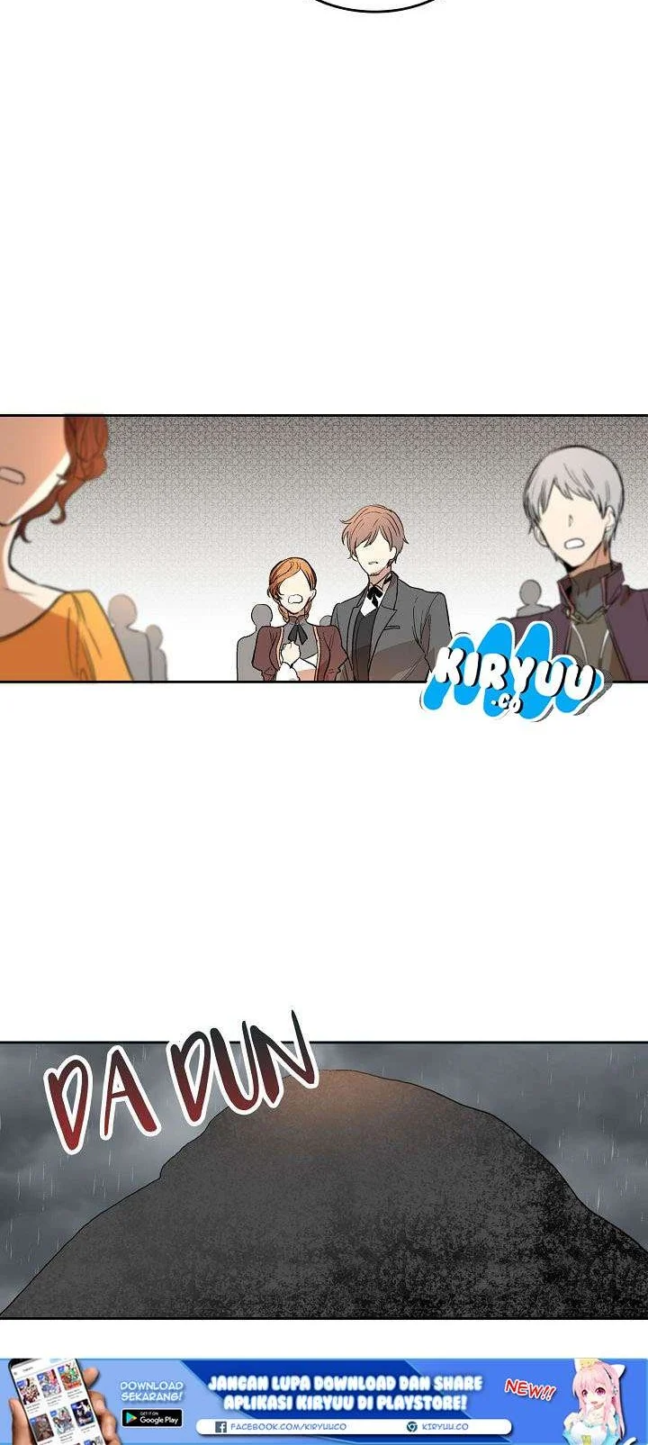 The Reason Why Raeliana Ended up at the Duke’s Mansion Chapter 33 Gambar 4