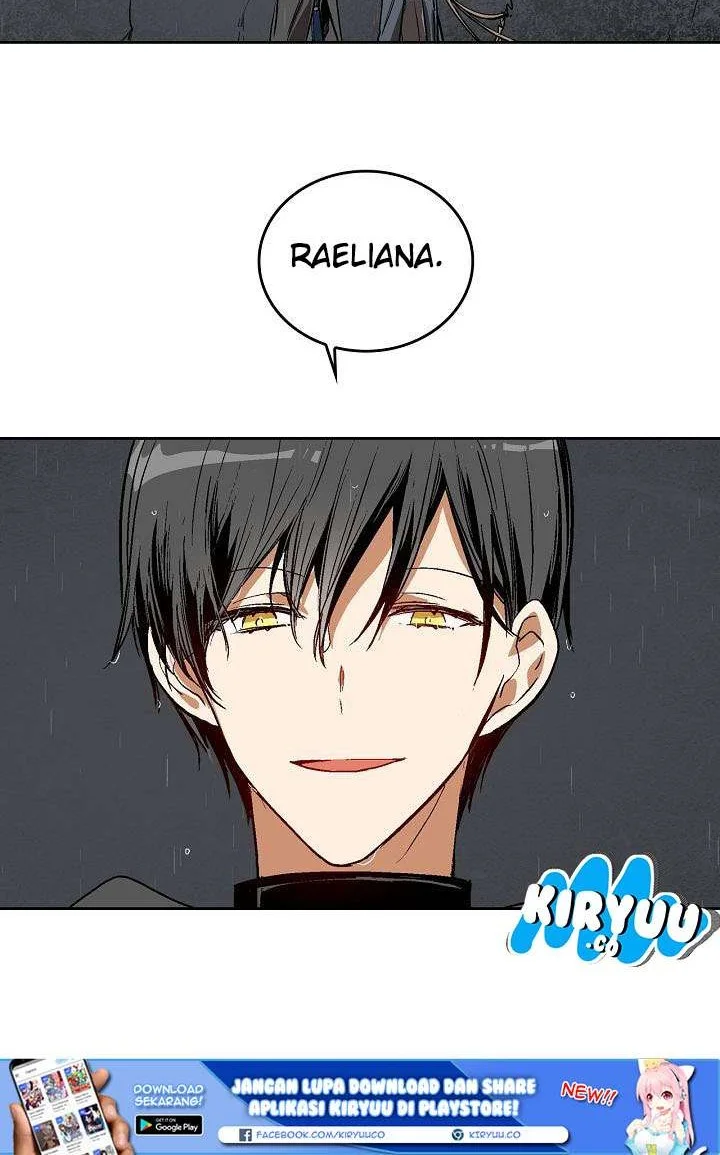 The Reason Why Raeliana Ended up at the Duke’s Mansion Chapter 33 Gambar 8