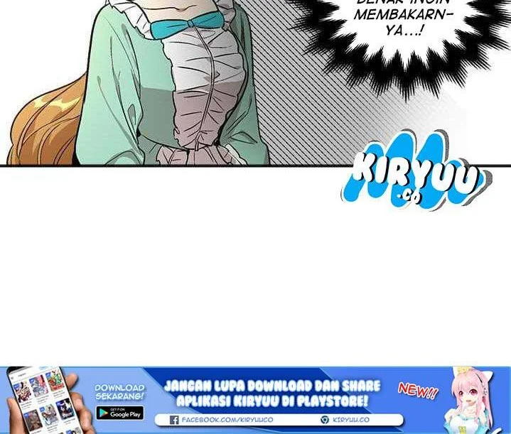 The Reason Why Raeliana Ended up at the Duke’s Mansion Chapter 34 Gambar 28