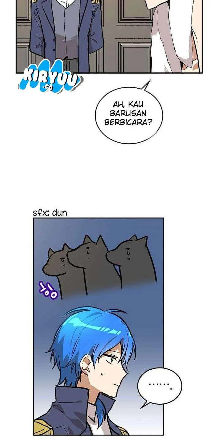 The Reason Why Raeliana Ended up at the Duke’s Mansion Chapter 34 Gambar 30