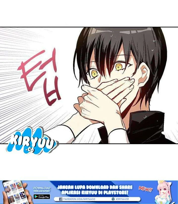 The Reason Why Raeliana Ended up at the Duke’s Mansion Chapter 34 Gambar 12