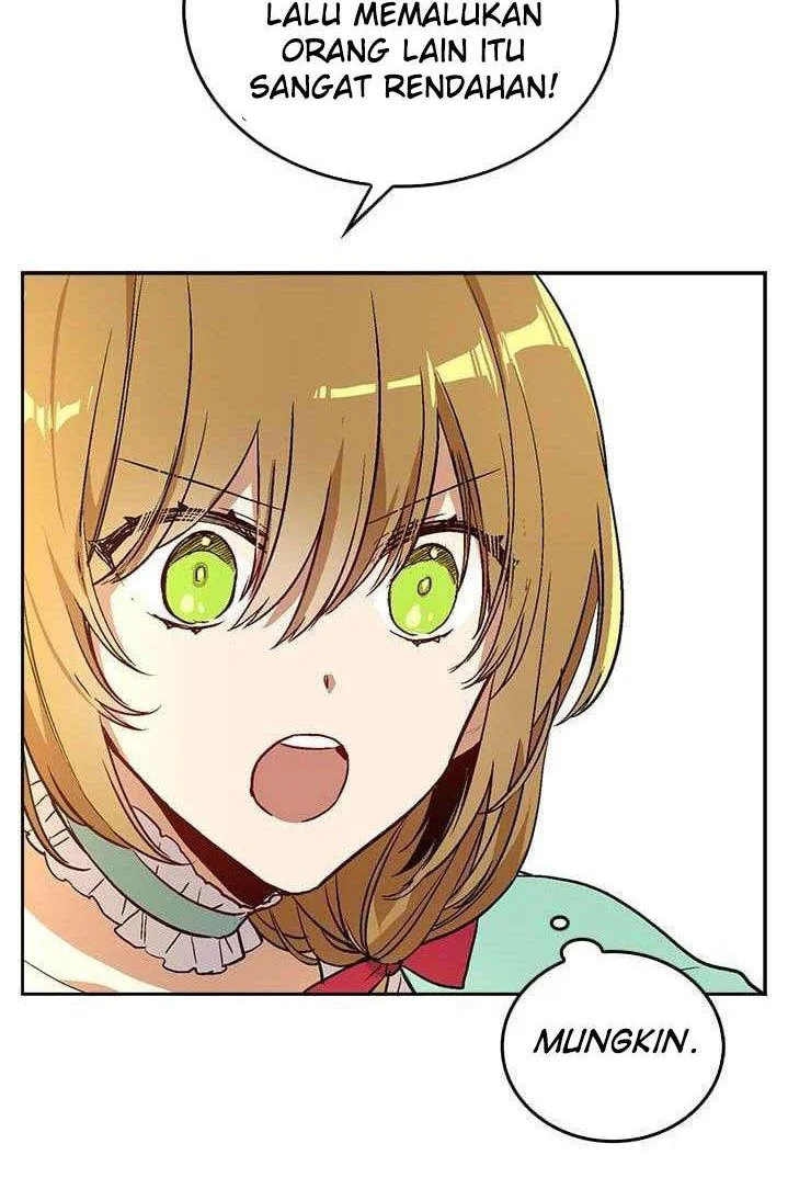 The Reason Why Raeliana Ended up at the Duke’s Mansion Chapter 34 Gambar 16