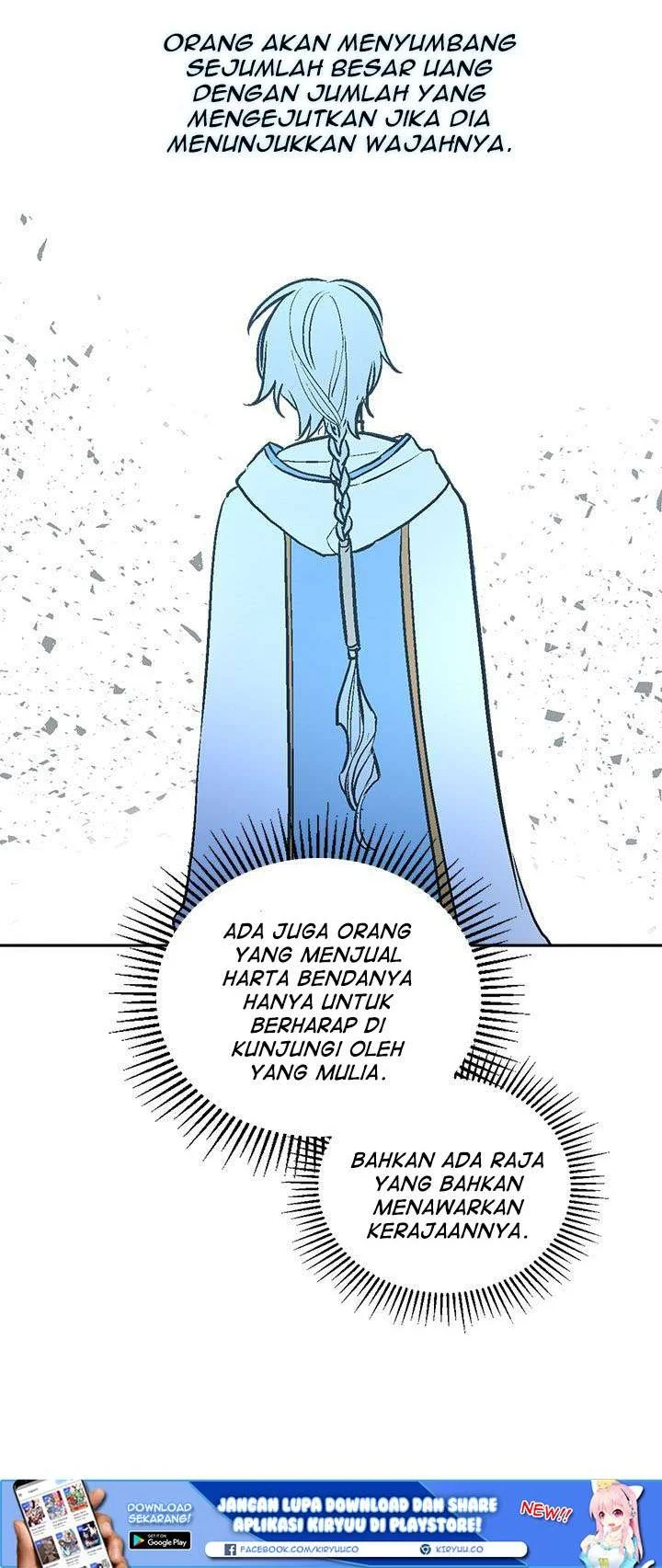 The Reason Why Raeliana Ended up at the Duke’s Mansion Chapter 35 Gambar 20
