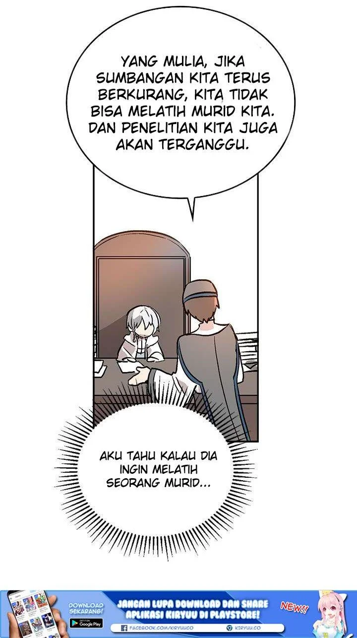 The Reason Why Raeliana Ended up at the Duke’s Mansion Chapter 35 Gambar 22