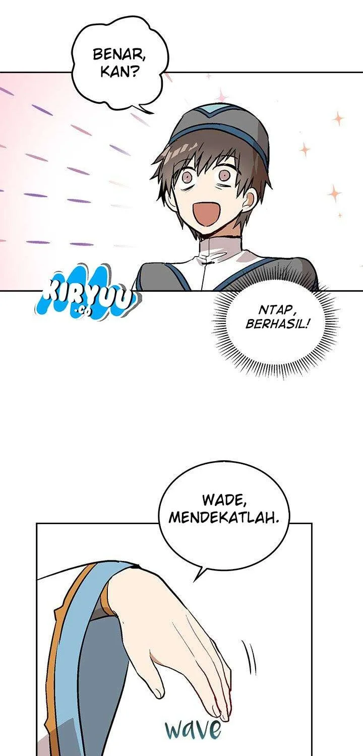 The Reason Why Raeliana Ended up at the Duke’s Mansion Chapter 35 Gambar 30