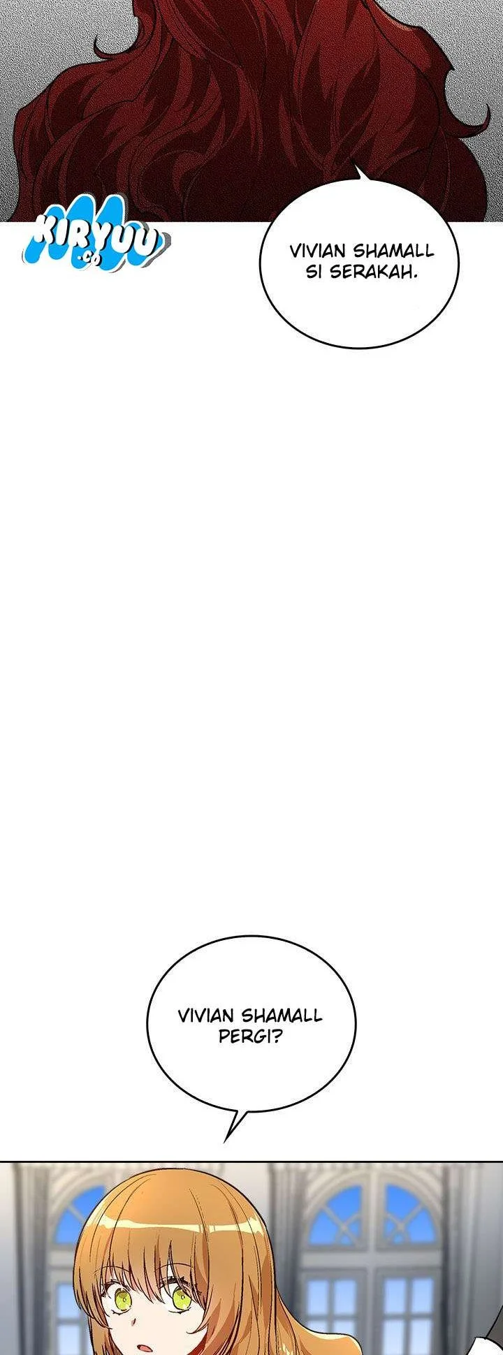 The Reason Why Raeliana Ended up at the Duke’s Mansion Chapter 35 Gambar 10