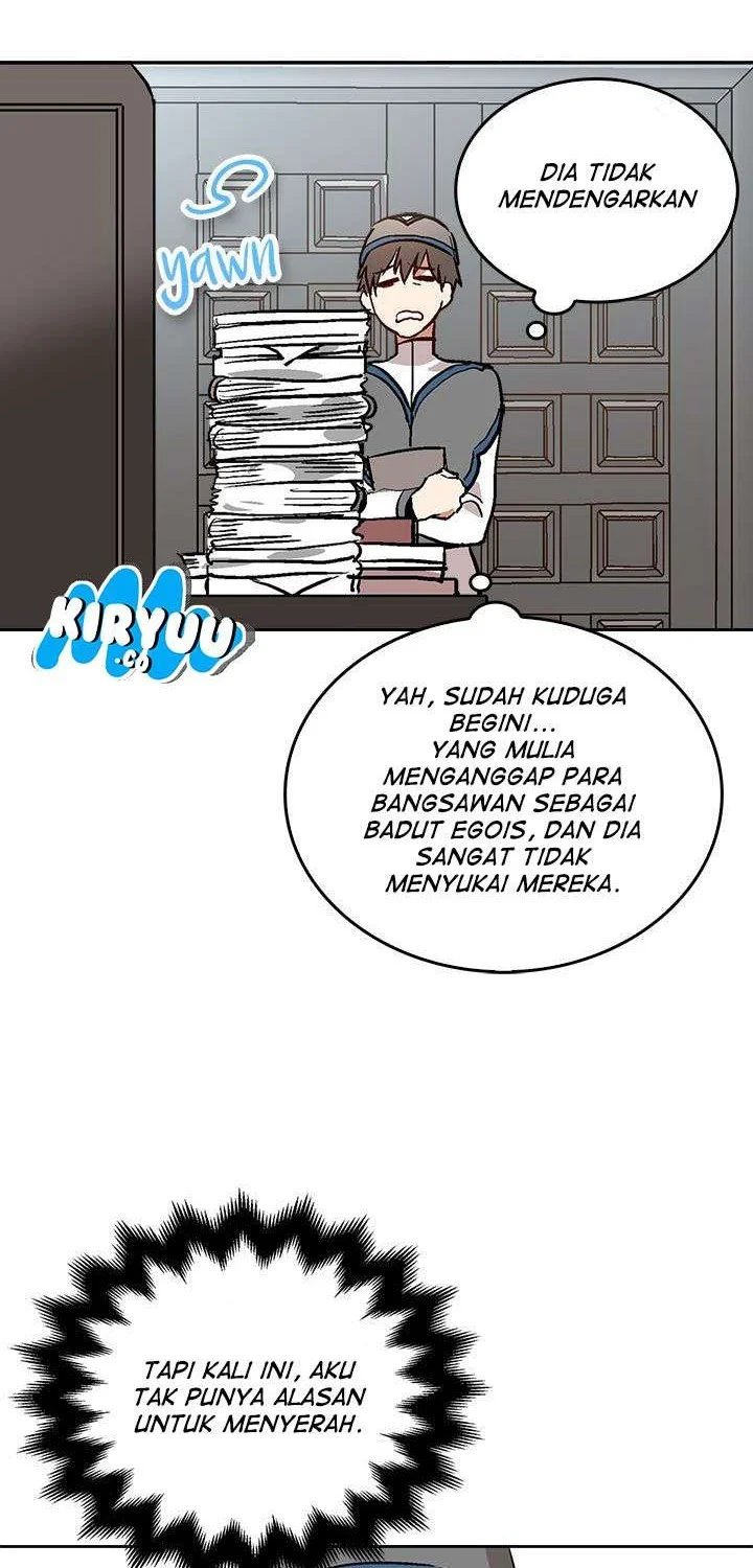 The Reason Why Raeliana Ended up at the Duke’s Mansion Chapter 35 Gambar 16