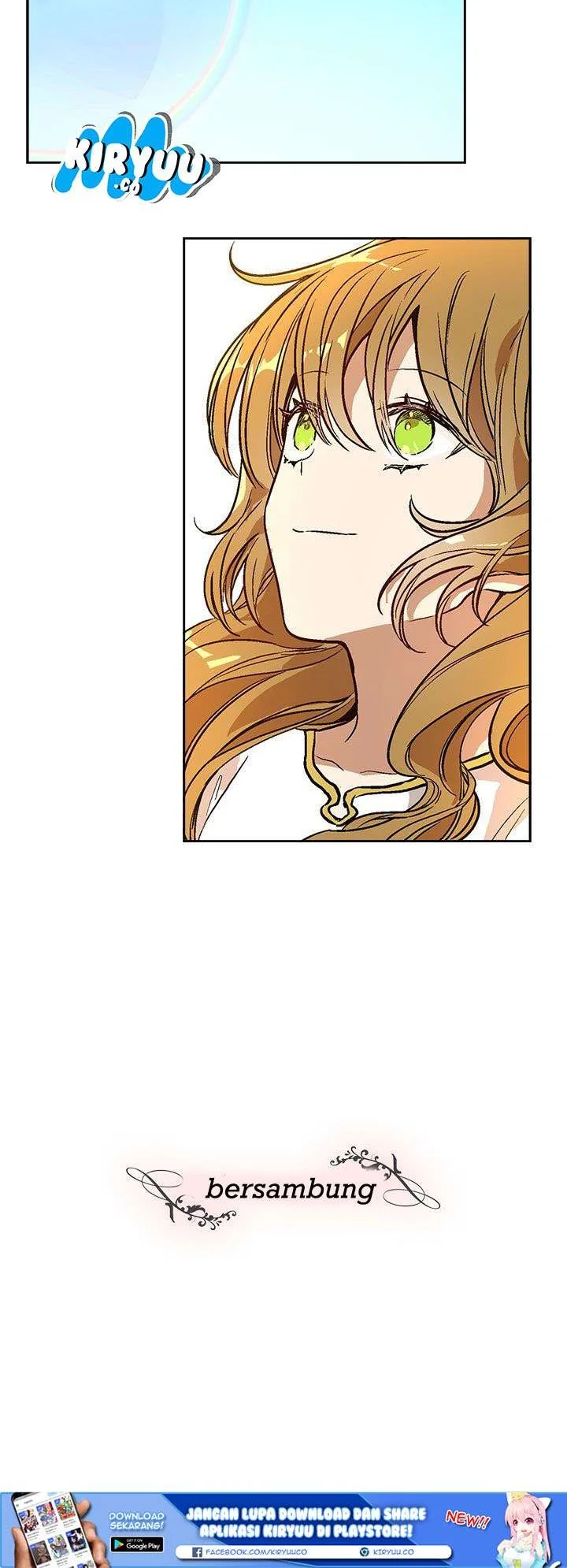 The Reason Why Raeliana Ended up at the Duke’s Mansion Chapter 36 Gambar 36