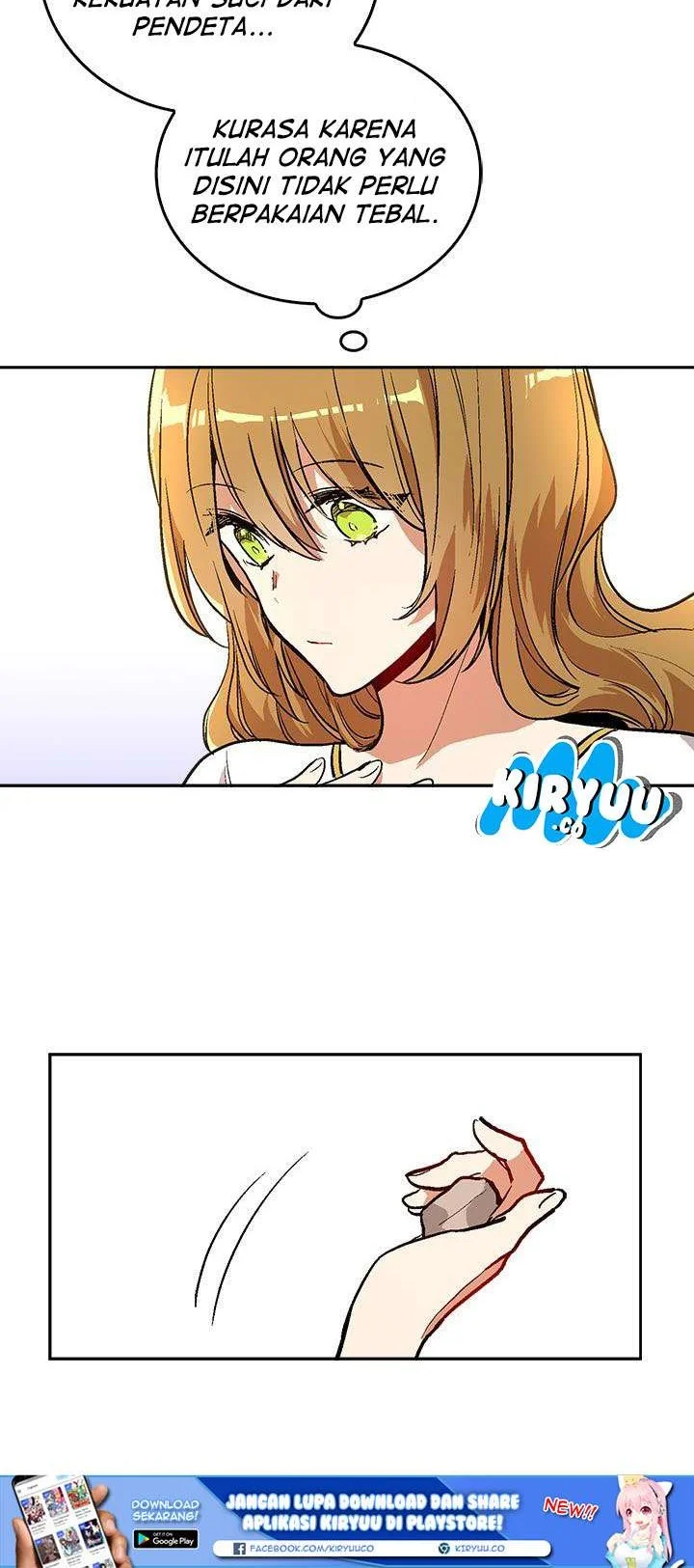 The Reason Why Raeliana Ended up at the Duke’s Mansion Chapter 36 Gambar 4